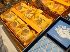 -仟吉KenGee(武汉高铁站店)