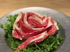 -烧肉达人•炭火烧肉(新天地店)