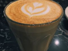 -大酉·M Coffee(北京美术馆店)