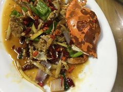 -四川小胡子海鲜(丁村万人海鲜广场店)