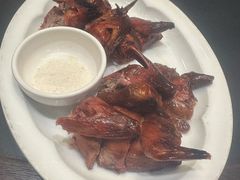 -新乾隆酒楼(帝景园店)