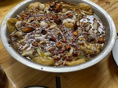 -黑皮酸菜鱼(三山街店)