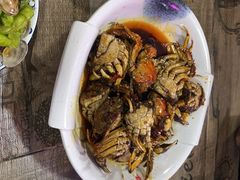-汉虾王.小龙虾.武汉菜.粤菜(科技园店)