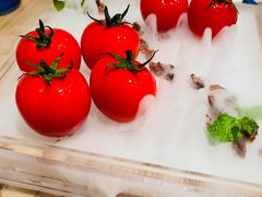 -小大董·烤鸭(王府井apm店)