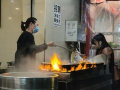 -沈妈砂锅(光华村店)