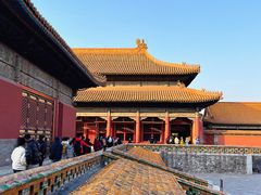 -故宫博物院(故宫)