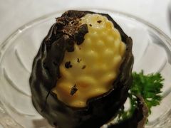 -肆月河豚·新淮扬(金融街店)