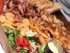 -HELLO MUSAE 拾光缪斯餐厅·纯正希腊风味(苏州中心店)