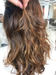 -潘多拉Hairsalon