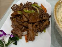 -宝发园名菜馆