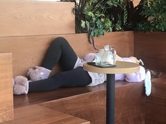 -Seesaw Coffee(朝阳大悦城店)