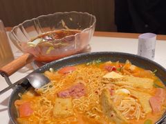 -七八冷面·延边朝鲜族美食(圣熙八号店)