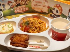 -海底捞火锅(关山保利店)