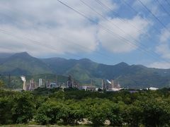 -白水寺森林公园
