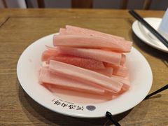 -河沿肉饼Beijing Pie(锡拉胡同店)