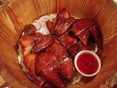 胡桃里烤鸡-胡桃里乐队酒馆(长春总店)