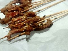 牛肚-今邕烧烤(西大店)