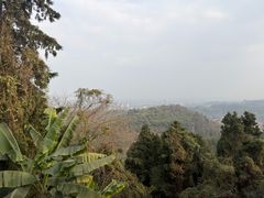 -成都老君山