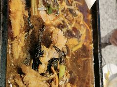 -里岛烤鱼(东港凯虹广场店)