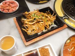 -韩宫宴和牛烤肉(合肥滨湖银泰城店)