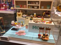 -泡泡玛特POPMART(蓝色港湾店)