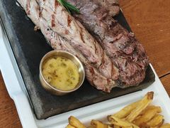 -Entrecôte 法国牛扒馆(保利·时光里店)