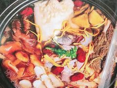 -丁记面馆(凤凰店)