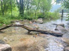 -玉渡山自然风景区