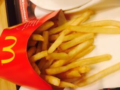 -麦当劳(星光行店)