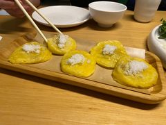 -关东小磨东北菜(上海长风大悦城店)