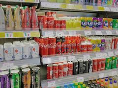 -GranVida生活超市(海信广场店)