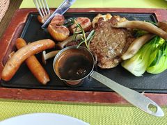 -希尔顿欢朋酒店·欢朋餐厅