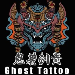 -鬼著刺青工作室·纹身设计