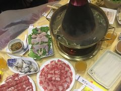 -清花阁乌拉满族火锅(厦门街店)