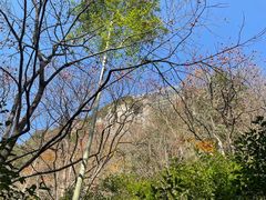 -丹山赤水风景名胜区