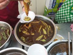 -赵家好米干饭把子肉(小纬六路店)