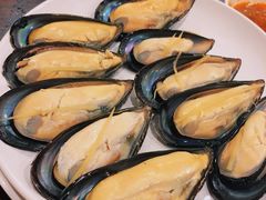 青口-全渔村小海鲜