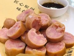 风味手掰肠-郭林家常菜(狼垡店)