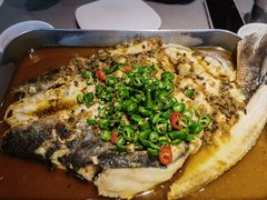 -半天妖烤鱼(槐房万达店)