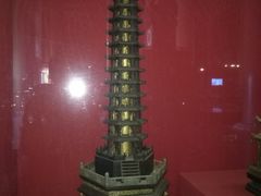 -故宫钟表馆