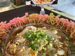 -五马集·海鲜·温州大牌档(黑金冠五马街十字路口店)