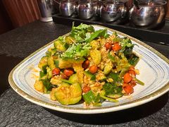 -牛兆·牛内脏·烤肉(慈云寺店)