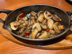 -CRAZYONES西班牙海鲜饭(上海美罗城店)