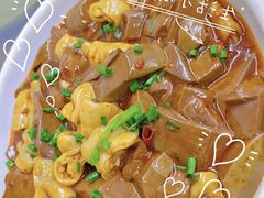 -胡子饮食店