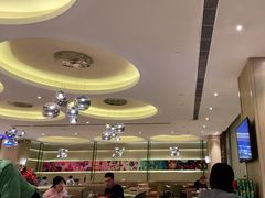 -冀粤香海鲜自助餐厅(西美五洲店)