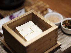 -马灯部落·西湖边的创意山景餐厅(虎跑动物园店)