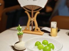 -淮扬府·游园京梦(成都 SKP 店)