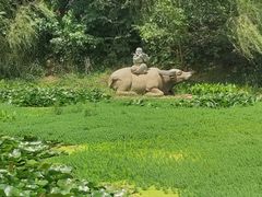 -贵阳蓬莱仙界