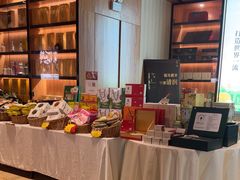 -云采云南菜(中山北路店)