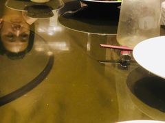 咸蛋黄狮子头-上海人家花樣年华(中山公园店)